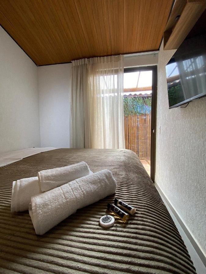 Casa Noronheiro Aparthotel Fernando de Noronha Exterior photo