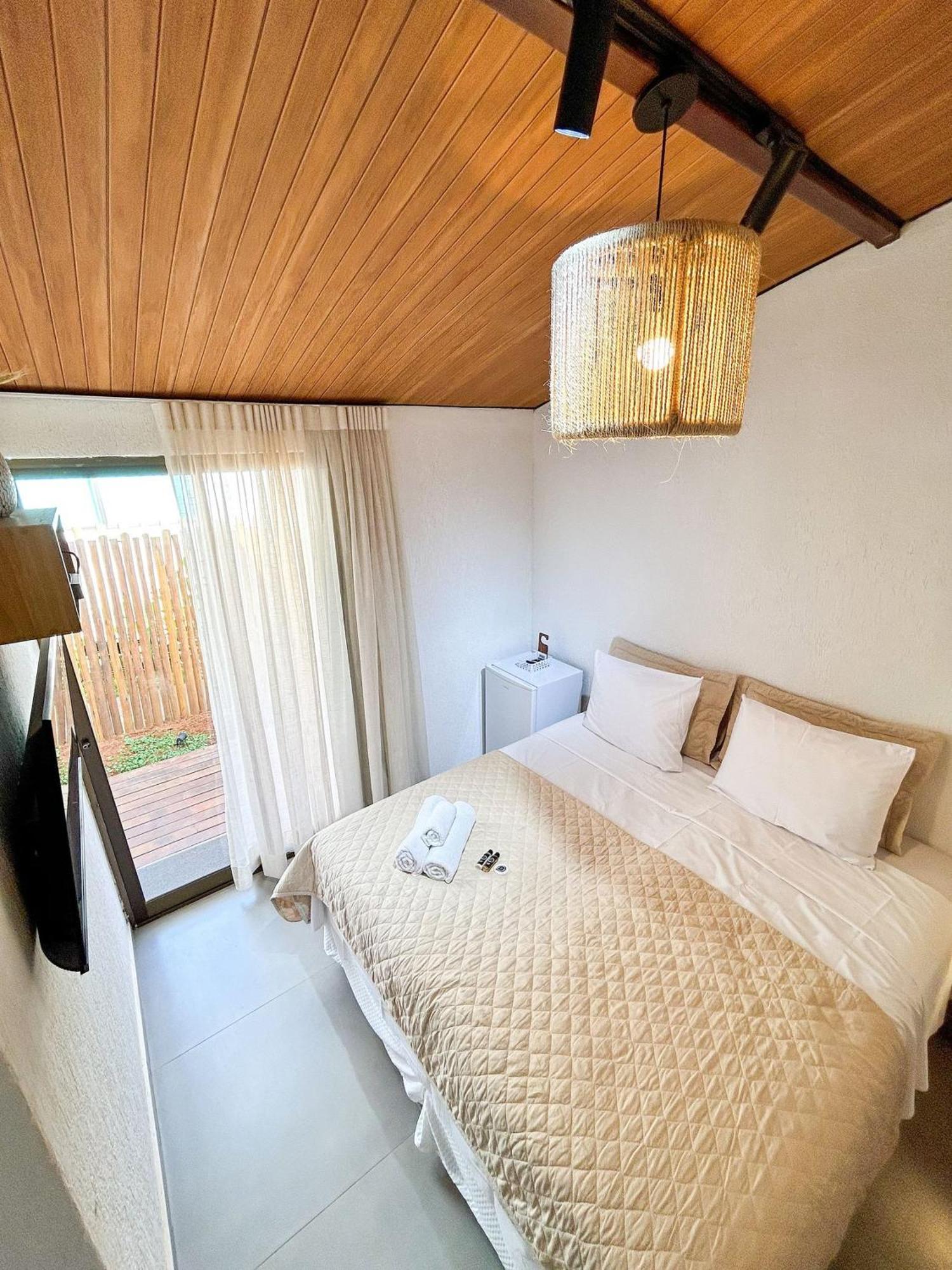 Casa Noronheiro Aparthotel Fernando de Noronha Exterior photo